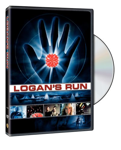 Logan's Run (1976)