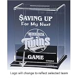 Washington Nationals MLB Baseball Coin Bank
