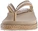 Sbicca Women's Cupertino Dress Sandal
