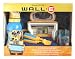 WALL・E/ウォーリー　6ピースミールセット