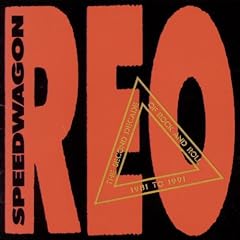 The Second Decade of Rock and Roll, 1981-1991