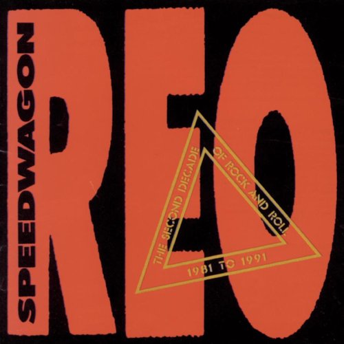 REO Speedwagon - The Second Decade... - Zortam Music