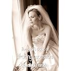 The Bride's Book of Wedding Superstitions by  Rosalind Franklin