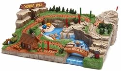 GSI Outdoors 99880 Summit Trail Cribbage Board