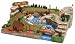 GSI Outdoors 99880 Summit Trail Cribbage Board