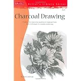 Charcoal Drawing (Artist's Library Series #25) ~ Ken Goldman