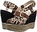 Nine West Women's Kassidy Pony Wedge Pump