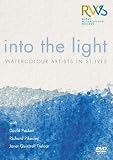 Into the Light - Watercolour Artists in St Ives [DVD]
