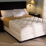 Serta Presidential Suite PT - Cal Kg - 3 pk.