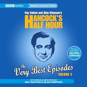 Hancock's Half Hour: The Very Best Episodes, Volume 2
