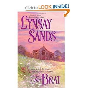 The Brat - Lynsay Sands
