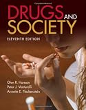 Drugs And Society (Hanson, Drugs and Society)