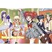 Tokyo Mew Mew 35x24 Anime ArtPrint Poster 004C/Middle Size