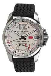 Chopard Men's 168457-3002 Mille Miglia Power Reserve Watch