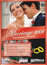 Mariage - Organisation r&eacute;ussie