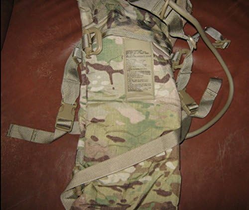 MOLLE II Hydration System Carrier, USGI