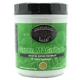 Controlled Labs Green MAGnitude Lemonade 1.83 Lbs/80 Servings