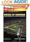 Voices of Summer: Ranking Baseball's 101 All-Time Best Announcers