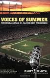 Voices of Summer: Ranking Baseball's 101 All-Time Best Announcers