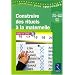 Construire des rituels � la maternelle : PS, MS, GS (1DVD)
