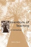 51oqfHOrvfL. SL160  Inventions of Teaching: A Genealogy