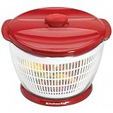 KitchenAid Salad Spinner