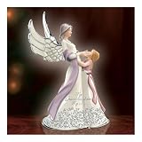 Angel Musical Figurine
