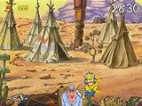 Chicken Shoot (Wii) (EFIGS)