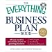 The Everything Business Plan Book with CD: All you need to succeed in a new or growing business (Everything Series)