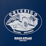 Road Atlas 1998-2011