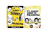 Its Always Sunny In Philadelphia: Seasons 1-3
