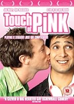 Touch Of Pink [DVD] [2004]