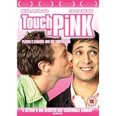 Touch Of Pink [DVD] [2004]