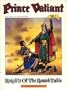Prince Valiant, Vol. 3: Knights of the Round Table