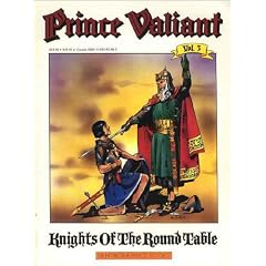 Prince Valiant, Vol. 3