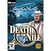 Agatha Christie: Death On The Nile (PC CD)