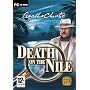 Agatha Christie: Death On The Nile (PC CD)