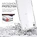 Sony Xperia Z3+ Case, Spigen® [Ultra Hybrid] AIR CUSHION [Crystal Clear] Clear back panel + TPU bumper for Sony Xperia Z3+ (2015) - Crystal Clear (SGP11539)