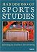 Handbook of Sports Studies