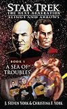 Star Trek: The Next of Troubles