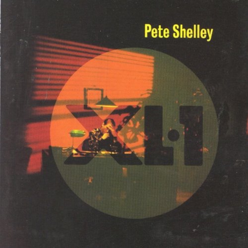 Pete Shelley - Xl-1 - Zortam Music
