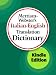 Merriam-Webster's Italian-English Translation Dictionary (Italian Edition)