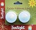 GBI Electronic Tealight (2pk)
