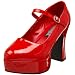 Search : Funtasma by Pleaser Women's Halloween MARYJANE-50X