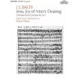 Jesu, Joy of Man's Desiring: Piano solo