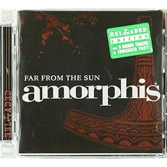 Far From The Sun