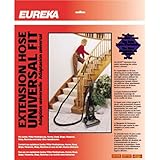 Eureka 15' Universal Fit Flexible Extension Hose