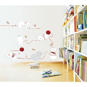 kids wall stickers