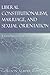 Liberal Constitutionalism, Marriage, and Sexual Orientation: A Contemporary Case for Dis-Establishment (Teaching Texts in Law and Politics)