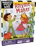 Magnetic Poetry Kids' Rhyme Maker